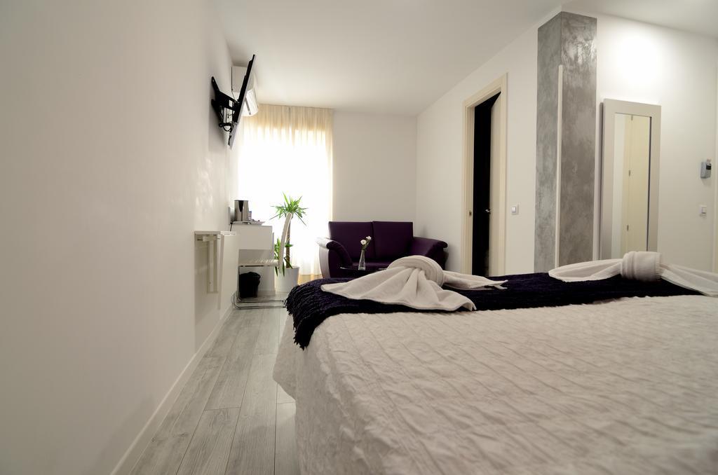 Hostal Alexis Madrid Room photo